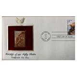 Wildlife of Our Fifty States California Sea...