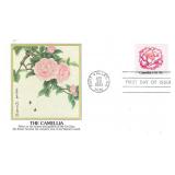 The Camellia FDC