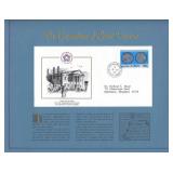 The Grenadines of Saint Vincent - American...