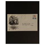 1973 President Richard Nixon Inauguration Day