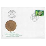 Swiss - First Day Cover - 1976