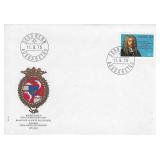 Swiss - First Day Cover - 1975