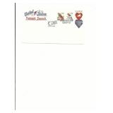 Colby, KS. - First Day Cover - Customer...