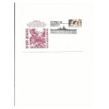 WWII Ends - VJ Day - First Day Cover -...