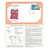 Saint Lucia - International Tributes to...