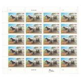 Rural Free Delivery Stamps