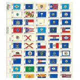 Bicentennial Era Stamps