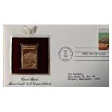 Coral Reefs Brain Coral, US Virgin Islands Gold...