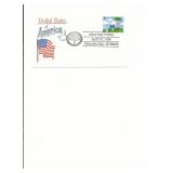 Nebraska City, NE - First Day Cover - Arbor Day...