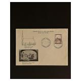 1952 Finland First Day Cover