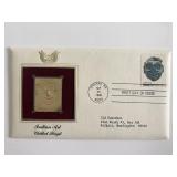 Indian Art: Chilkat Tlingit Gold Stamp Replica...