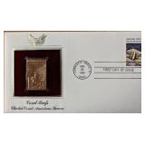 Coral Reefs Chalice Coral, American Samoa Gold...