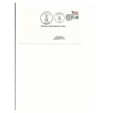 Noxen, PA - Postal Centennial Station - First...