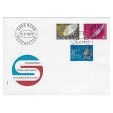 Swiss - First Day Cover - 1973