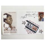 Gone with the Wind Hattie McDaniel First Day Cover