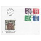 Swiss - First Day Cover - 1974