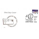 American First Day Cover Society - A Charlie...