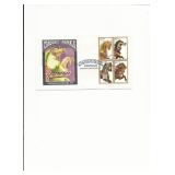 Carousel Animals - Honoring Americana Art -...