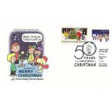 Wishing You a Merry Christmas - A Charlie Brown...