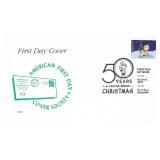 American First Day Cover Society - A Charlie...