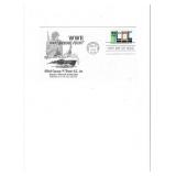 WWII 1943 Turning Point - First Day Cover -...