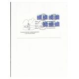 Filatelic Fiesta Station - First Day Cover -...