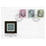 Swiss - First Day Cover - 1974