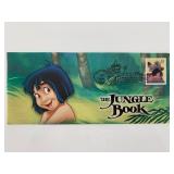 The Jungle Book First Day Cover