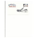 Rochester, NY - POW/MIA Sta. - First Day Cover...