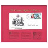 The Democratic Republic of Malagasy - American...