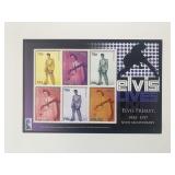 Elvis Presley 50th Anniversary Commemorative...