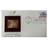 American Architecture Penn Academy Philadelphia...