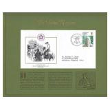 The United Kingdom - American Bicentennial...