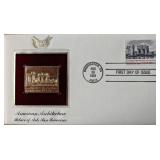 American Architecture Palace of Arts, San...