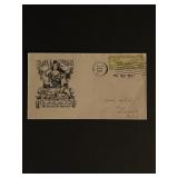 1935 In Memoriam USS Akron and USS Macon First...