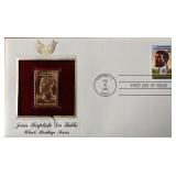 Black Heritage Series Jean Baptiste Du Sable...