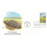 The Grasslands FDC