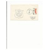 U.S.S. Fulton - U.S.S. Seawolf - First Day...