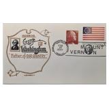 George Washington Father Of Our Country First...