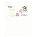 U.S.S. Silversides - First Day Cover - 1983 -...