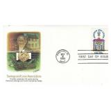 Saving and Loan Associations FDC