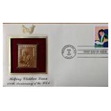 100th Anniversary of The PTA Helping Children...