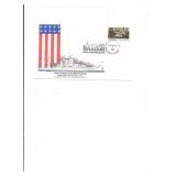 Pearl Harbor Anniversary Cover