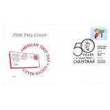 American First Day Cover Society - A Charlie...