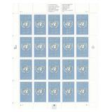 United Nations Stamps