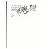 Riverton, WY - Veterans Station - First Day...