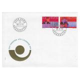 Swiss - First Day Cover - 1974