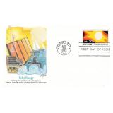 Solar Energy FDC