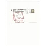 U.S.S. George C. Marshall 15th Anniversary -...