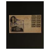 1932 George Washinton Mount Vernon Virginia...